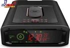 DS5I Smart Station Biometric Safe With Dual Wireless Phone Charger Black New. Price: $837.40.