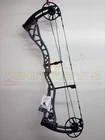 Bowtech SS34 Right Hand 70LBS. 26"-31.5" Grey/black New. Price: $1000.00.