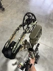 Mathews V3X 29-LH Ready To Hunt Used. Price: $1500.00.