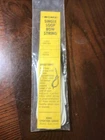 Rome Single Loop Bow String New. Price: $59.88.