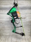 New Centerpoint Typhon X1 Right Handed Bowfishing Package. Price: $197.99.