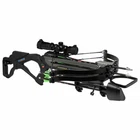Excalibur Twinstrike Tac 2 Crossbow Factory Package - Black New. Price: $1499.99.