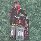 Grim Reaper Razortip Crossbow Broadhead 100 Grain 3-BLADE 1-1/2IN Cut #1973 New. Price: $49.00.