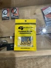 NC16630012 - Gold Tip Nock Collar .166 New. Price: $19.00.