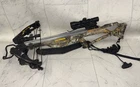 Xpedition X380 Viking Cross Bow Used. Price: $159.00.