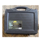 Plano Protector Series Model 140300 Xl Pistol Hard Case Black Foam 12X10X5IN Used. Price: $27.00.