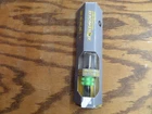 Bee Stinger Microhex 6" Stabilizer Matte Black W/green - New. Price: $69.95.