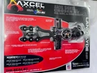 Axcel Landslyde Slider Sight Non-dampened W/AV-31 Scope Single Pin .01 New. Price: $249.99.