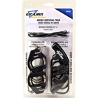 Excalibur Micro Survival Pack String, Rope Cocker And Stringing Aid New. Price: $93.70.
