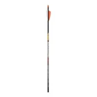 Black Eagle X Impact 2.5" Shield Cut Arrows 6 Pack (33888) New. Price: $139.99.