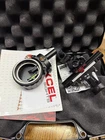 New 2026 Axcel Driver 3 Pin Slider Bow Sight Picatinny Mount .010. Price: $499.99.