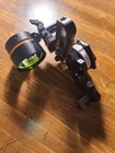 Hha Tetra Ryz 2519 Rh Hoyt Picatinny Mount Used. Price: $209.90.