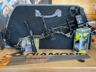 Diamond Bowtech Edge Xt Rh Compound Package New. Price: $399.00.