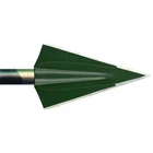 Zwickey Delta Broadheads Glue On 2 Blade 135 Gr. Pk. New. Price: $35.91.