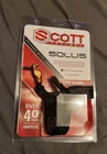 Scott Archery Solus Release - Ncs Nylon Connector Buckle Strap New. Price: $82.69.