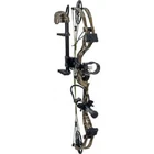 Bear Royale Gamekeeper Jr Rth Mossy Oak Bottomland 50# New. Price: $369.99.