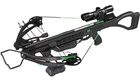 Centerpoint AT400 Crossbow Package W/crank New. Price: $345.00.