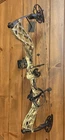 Nice Bowtech Carbon Icon Rh 60# Package Hunting Camo Used. Price: $349.99.