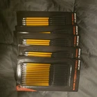 (5 Packs) Bear Archery Desire Crossbow Bolts - AVXA12P New. Price: $45.00.
