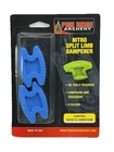 Pine Ridge Archery Nitro Split Limb Dampeners Pack Blue 2727-BL 40786 New. Price: $12.95.