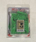 Bohning Blazer Archery Vane (100-PACK), Green Tiger Stripe New. Price: $23.99.
