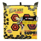 Morrell Yellow Jacket YJ-400 Super Duper Archery Bag Target Cover New. Price: $22.92.
