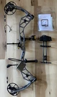 Bear Archery Alaskan Xt 55-70# Lh Stone Ata 335 Fps Rth Package Bowhunter New. Price: $599.99.