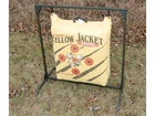 Hme Bag Archery Target Stand Steel Olive New. Price: $57.48.