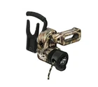 Quality Archery Designs Qad Ultra-rest Hdx Realtree Edge Rh New. Price: $224.95.
