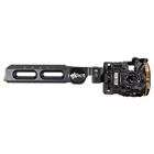 New B3 Exact Hunter Right Handed 4 Bow Sight -.019 Pins -mathews Bridge-lock. Price: $149.99.
