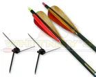 Magnus Bullhead Turkey Broadhead & Arrow Kit 100GR. BHC100-2 New. Price: $59.99.