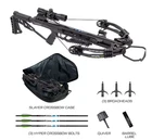 Killer Instinct Rival 410 Crossbow Complete Hunting Package- Ready! New. Price: $299.00.