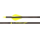 Victory Archery Vforce Elite Fletched Arrows 6PK, 2-INCH Vanes (VFE-300FB-6) New. Price: $74.99.