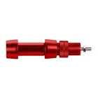 Cajun Reel Seat 6.75" Bowfishing Accessory, Anodized Hoods (ABF100RS) New. Price: $41.56.