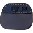 Bateman Medium Cordovan Three Finger Under Tab Rh New. Price: $27.16.