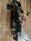 Barnett Whitetail Hunter With Many Extras New. Price: $600.00.