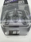G5 Montec Pre-season Broadheads 100GR 3 Pack Solid Steel Practice New. Price: $39.99.