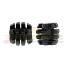 Ravin Crossbow Vibration Limb Dampeners - Black R270 New. Price: $34.99.