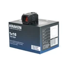 Swampfox Kraken Closed Emitter 1X16MM Red /green Dot 3 Moa Sight For Rmr And Mos New. Price: $108.99.