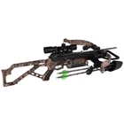 New Excalibur Mag Max 350 Deadzone Scope Crossbow Pkg Mossy Oak Dna Camo E16282. Price: $694.99.