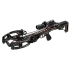 Barnett Hyper Raptor T-rex Crossbow 440 Fps W/ Scope, 220 Lbs Draw #BAR78248 New. Price: $1110.19.