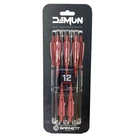 12 Pack Barnett Demun 3-FLETCH Hyperbolts New. Price: $34.99.
