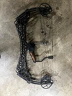 Gearhead Archery Model T-24 Compound Bow Used. Price: $500.00.