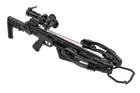 Killer Instinct Vital X 430 Elite Crossbow Archery Kit With Speed Ring Scope ... New. Price: $559.75.
