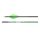 Victory Archery Gamer Fletched 6-PACK Arrow Shaft (VAPG-200FB-6) New. Price: $109.99.