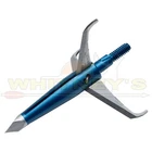Excalibur Trailblazer Crossbow Broadheads - 100GR. Blade 3PK 6677 New. Price: $49.99.