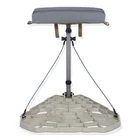 Xop Rubicon - 9.6 Lb Cast Aluminum Hang Treestand For Deer Hunting 2025 New. Price: $365.65.