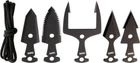 Marbles Knife New Tactical Arrowhead Set MR377 / CT3046. Price: $23.63.
