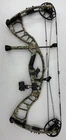 Hoyt Nitrux Rh Ready-to-hunt Compound Bow Used. Price: $599.85.