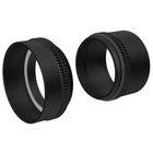 Axcel Sights AVX-41 Tournament Scope Only Long Shade Kit/stepped AVX4-SSLS 10468 New. Price: $65.99.